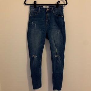 fashionova jeans